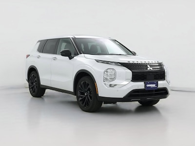 2022 Mitsubishi Outlander SE -
                Sterling, VA