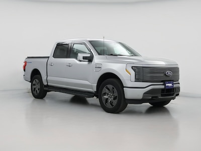 2023 Ford F-150 Lightning Lariat -
                Sterling, VA
