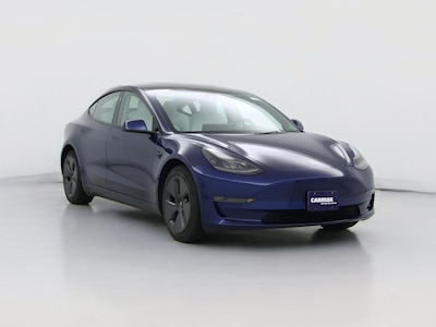 2023 Tesla Model 3 Long Range -
                  Sterling, VA