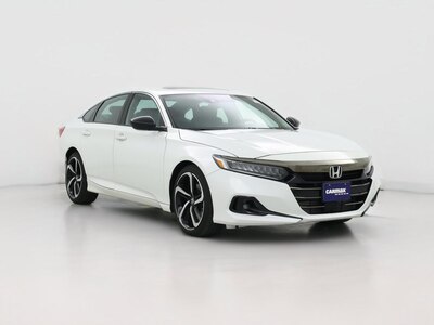 2022 Honda Accord Sport -
                Sterling, VA