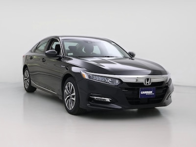 2019 Honda Accord EX -
                Westborough, MA