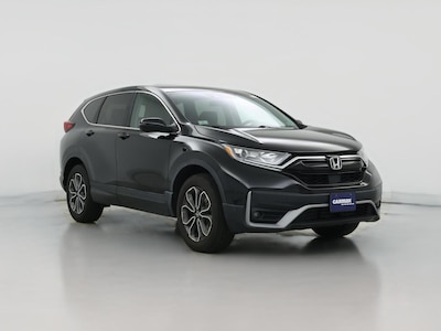 2021 Honda CR-V EX -
                Sterling, VA