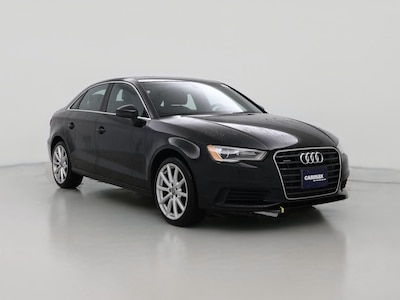 2015 Audi A3 Premium -
                Norwood, MA
