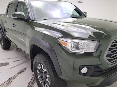 2021 Toyota Tacoma TRD Off-Road -
                Brandywine, MD