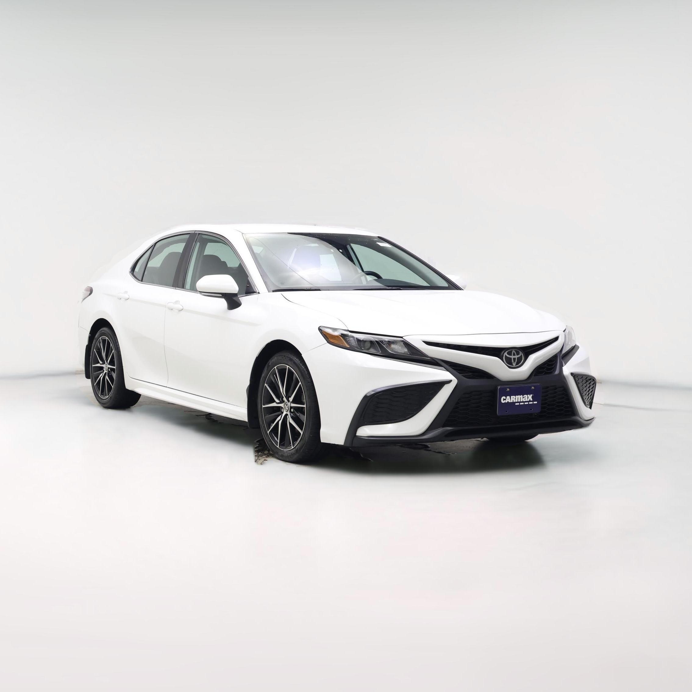 Thumbnail: 2023 Toyota Camry - 1
