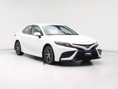 2023 Toyota Camry SE -
                Laurel, MD
