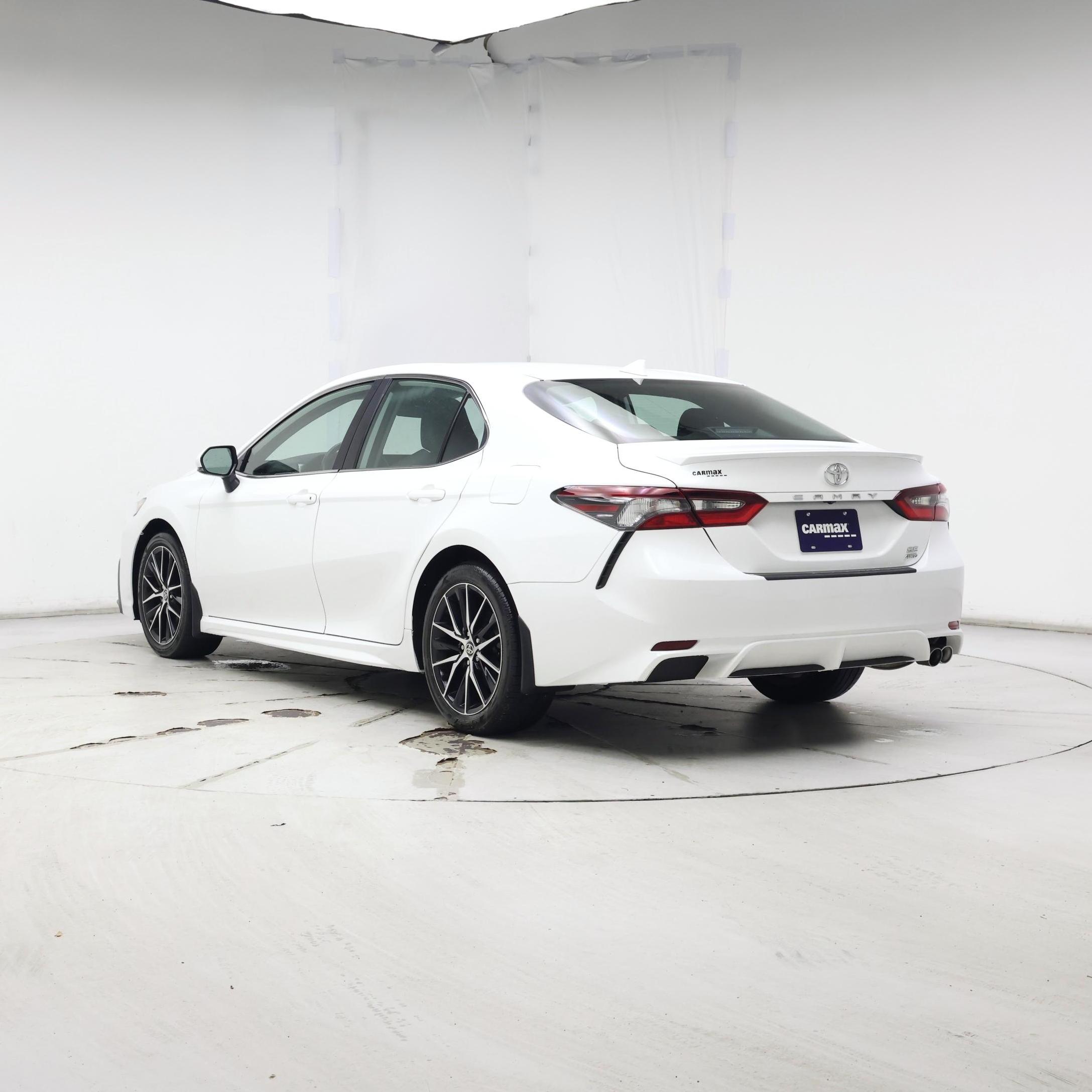 Thumbnail: 2023 Toyota Camry - 2