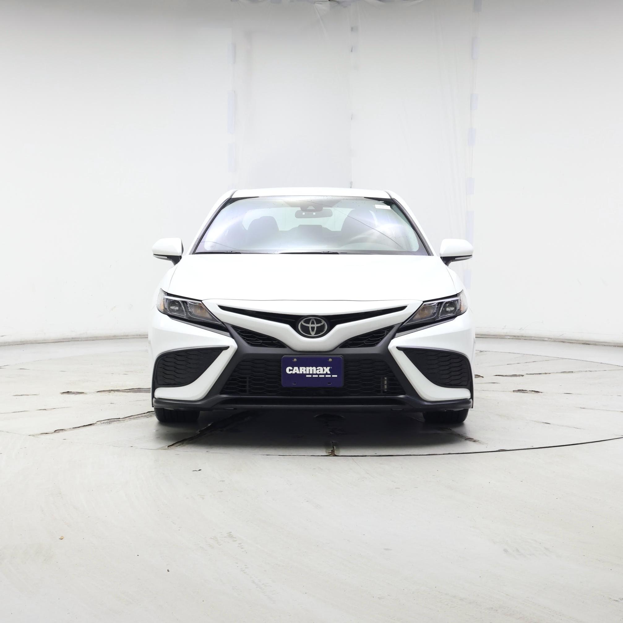 Thumbnail: 2023 Toyota Camry - 5