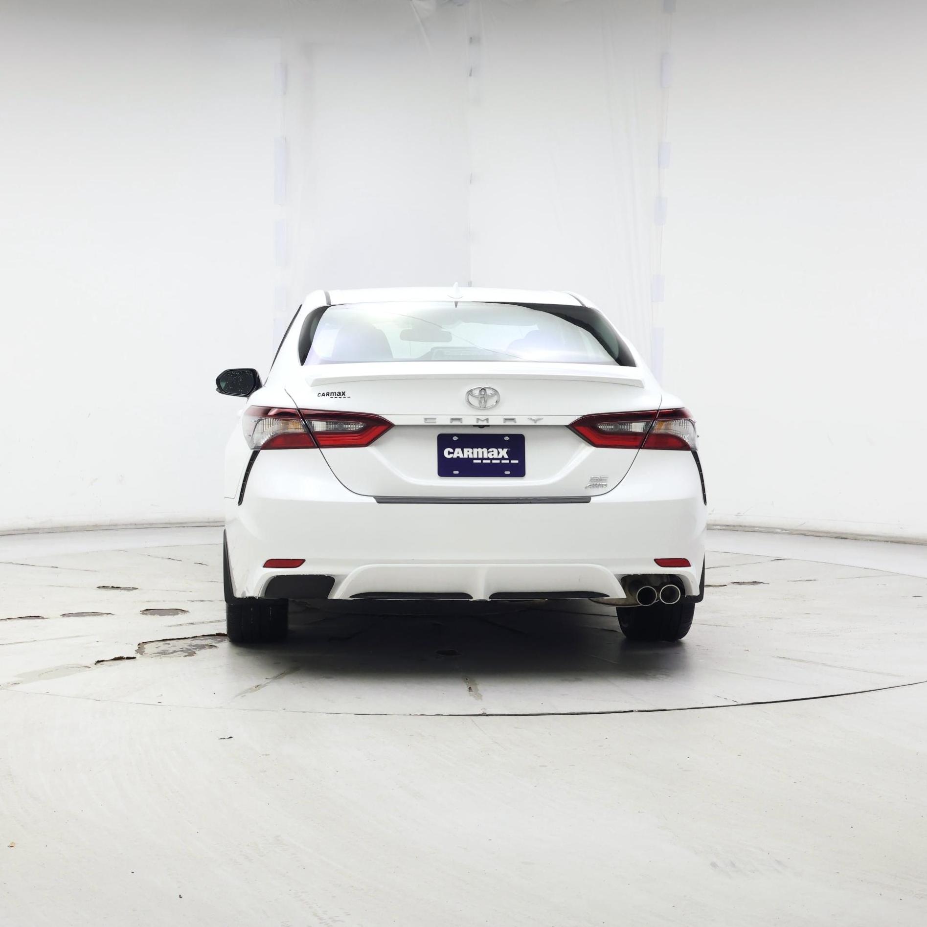 Thumbnail: 2023 Toyota Camry - 6