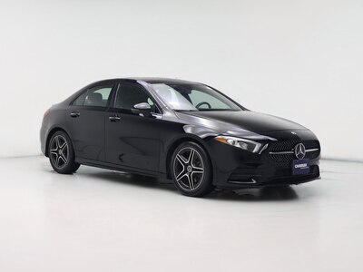 2021 Mercedes-Benz A-Class A 220 -
                Laurel, MD