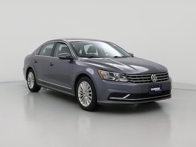 2017 Volkswagen Passat SE -
                Norwood, MA