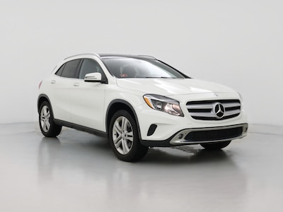 2016 Mercedes-Benz GLA 250 -
                Norwood, MA