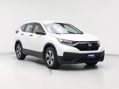 2020 Honda CR-V LX -
                Laurel, MD
