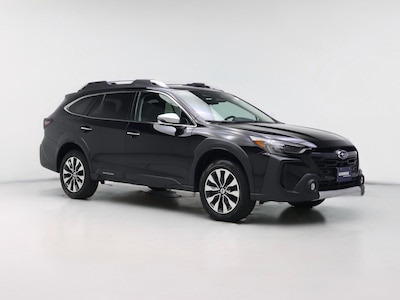 2023 Subaru Outback Touring -
                Laurel, MD