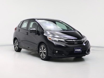2020 Honda Fit EX-L -
                Laurel, MD