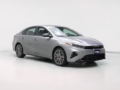 2024 Kia Forte GT -
                Laurel, MD