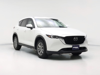 2023 Mazda CX-5 S Preferred -
                Laurel, MD