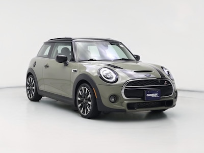 2020 MINI Cooper Hardtop S -
                Laurel, MD