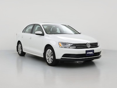 2016 Volkswagen Jetta SE -
                Norwood, MA