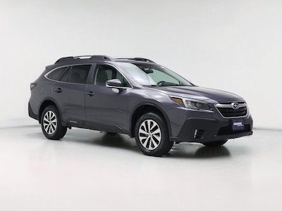 2022 Subaru Outback Premium -
                Laurel, MD