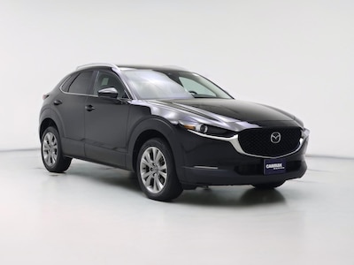 2022 Mazda CX-30 Select -
                Laurel, MD