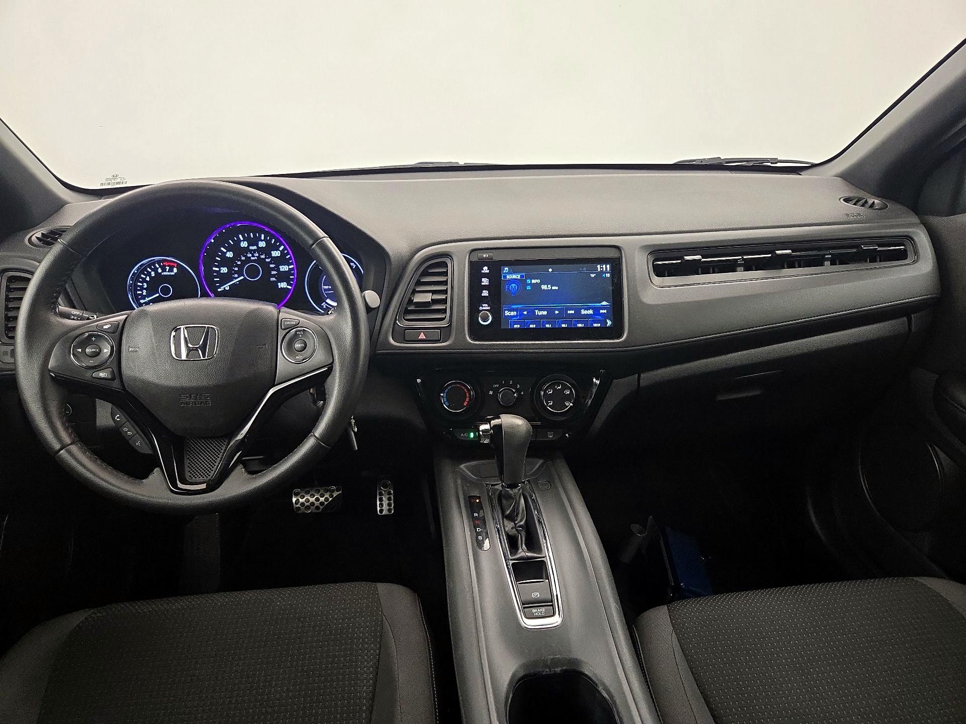 Thumbnail: 2019 Honda HR-V - 9