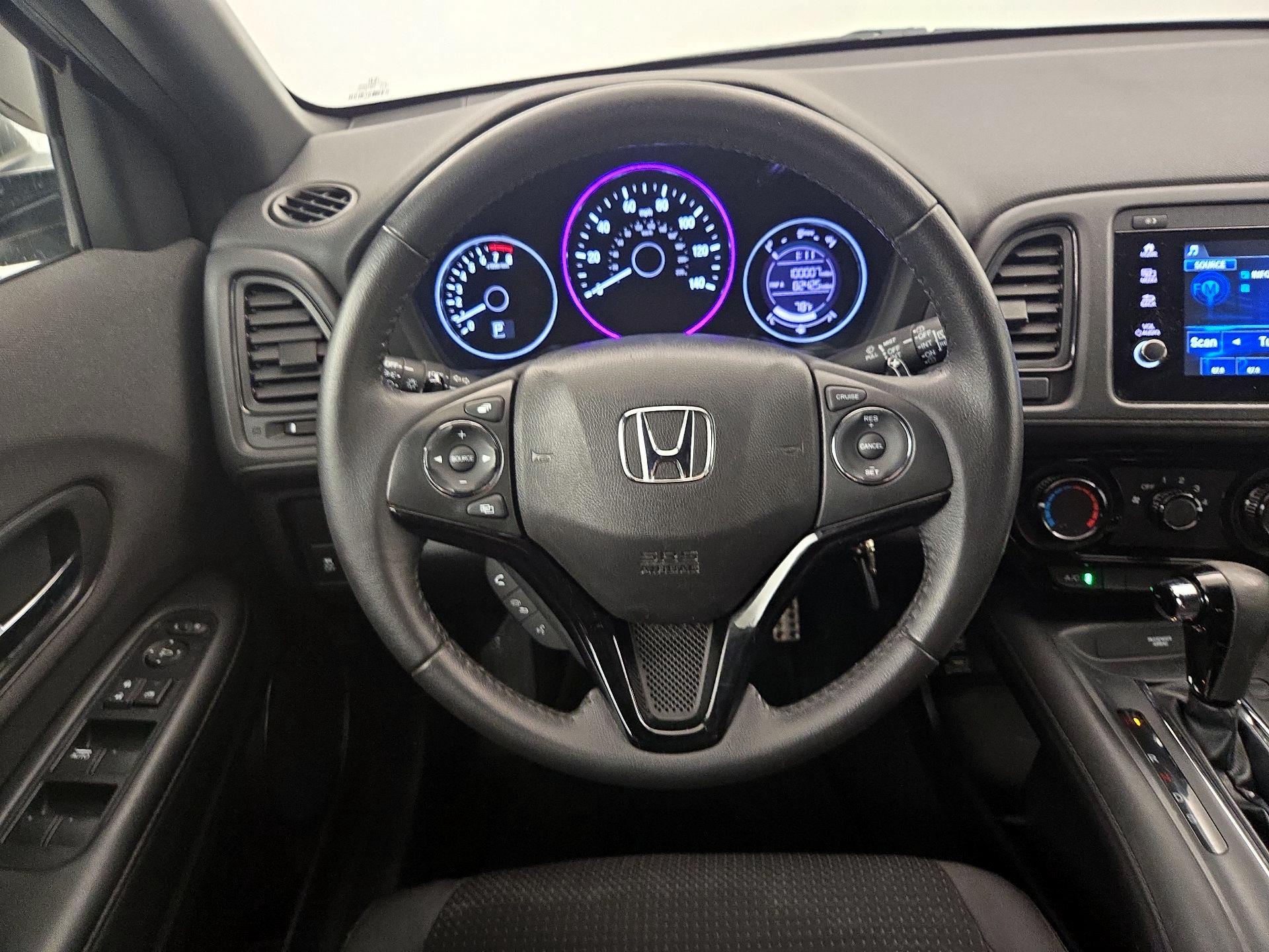 Thumbnail: 2019 Honda HR-V - 10