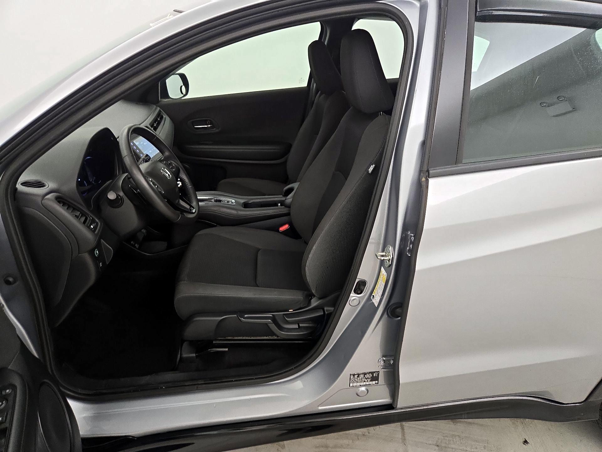 Thumbnail: 2019 Honda HR-V - 11