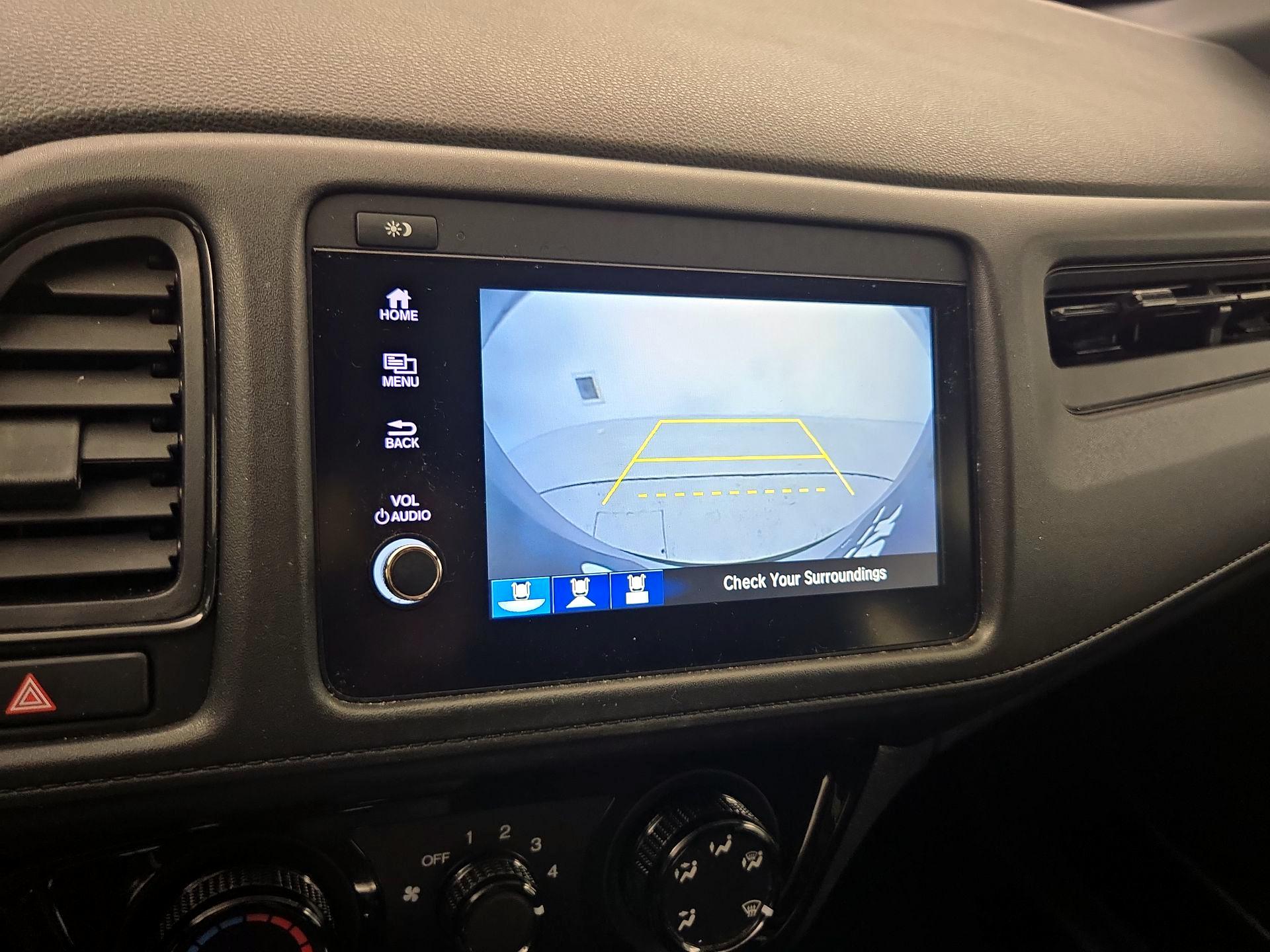 Thumbnail: 2019 Honda HR-V - 14