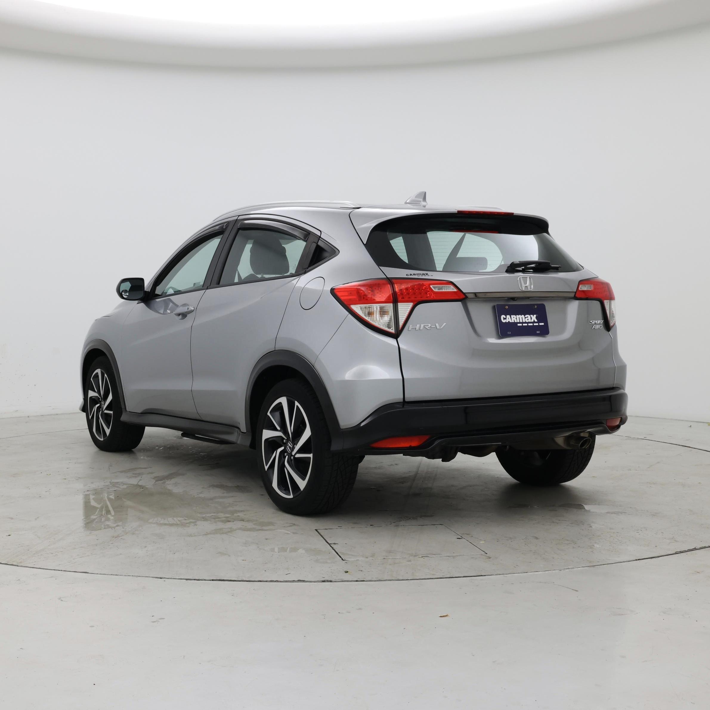 Thumbnail: 2019 Honda HR-V - 2