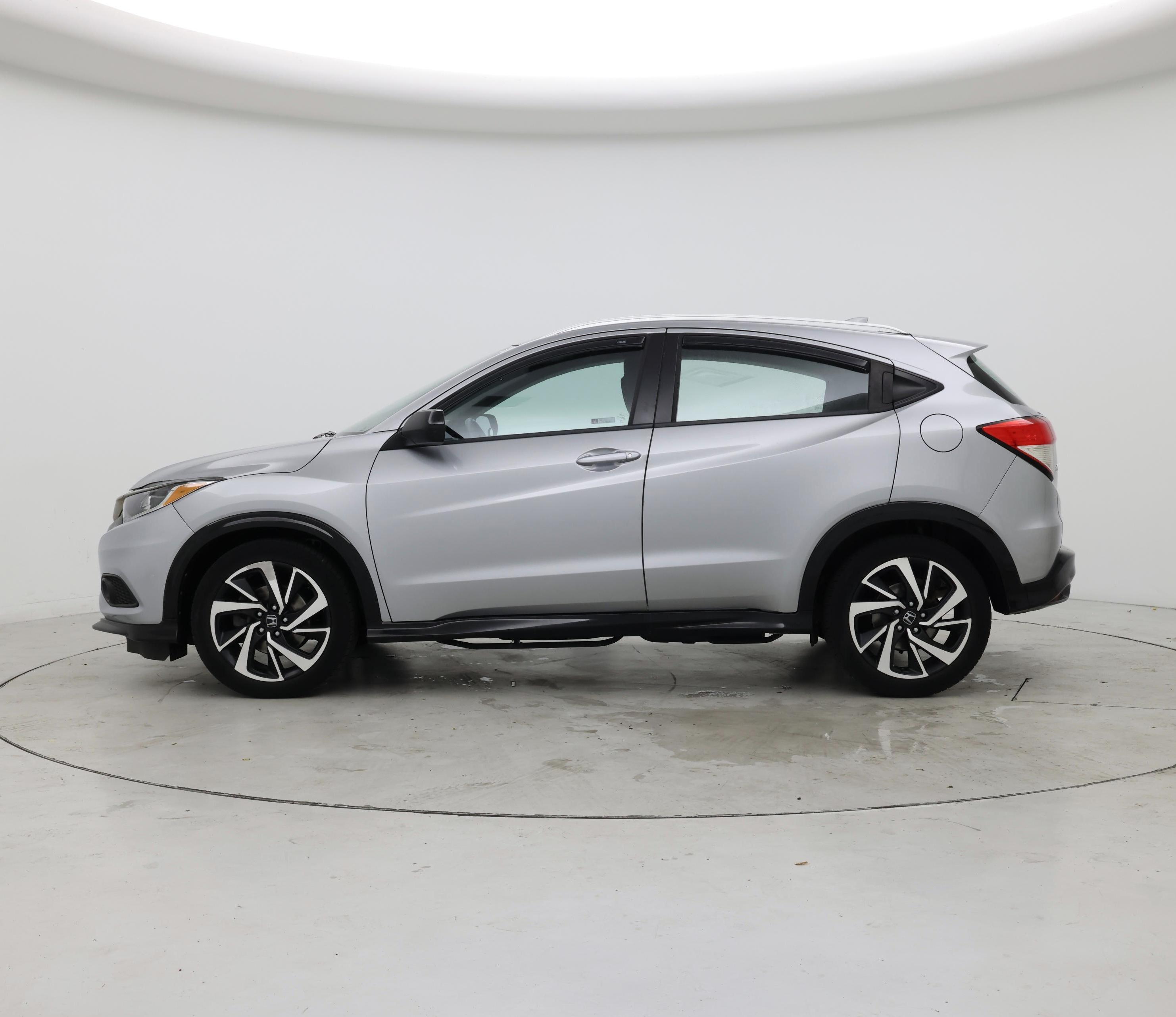 Thumbnail: 2019 Honda HR-V - 3