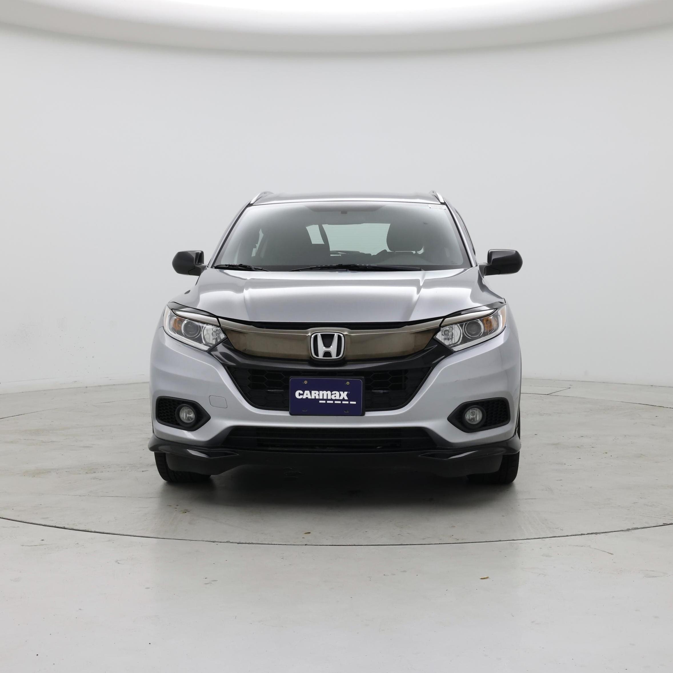 Thumbnail: 2019 Honda HR-V - 5