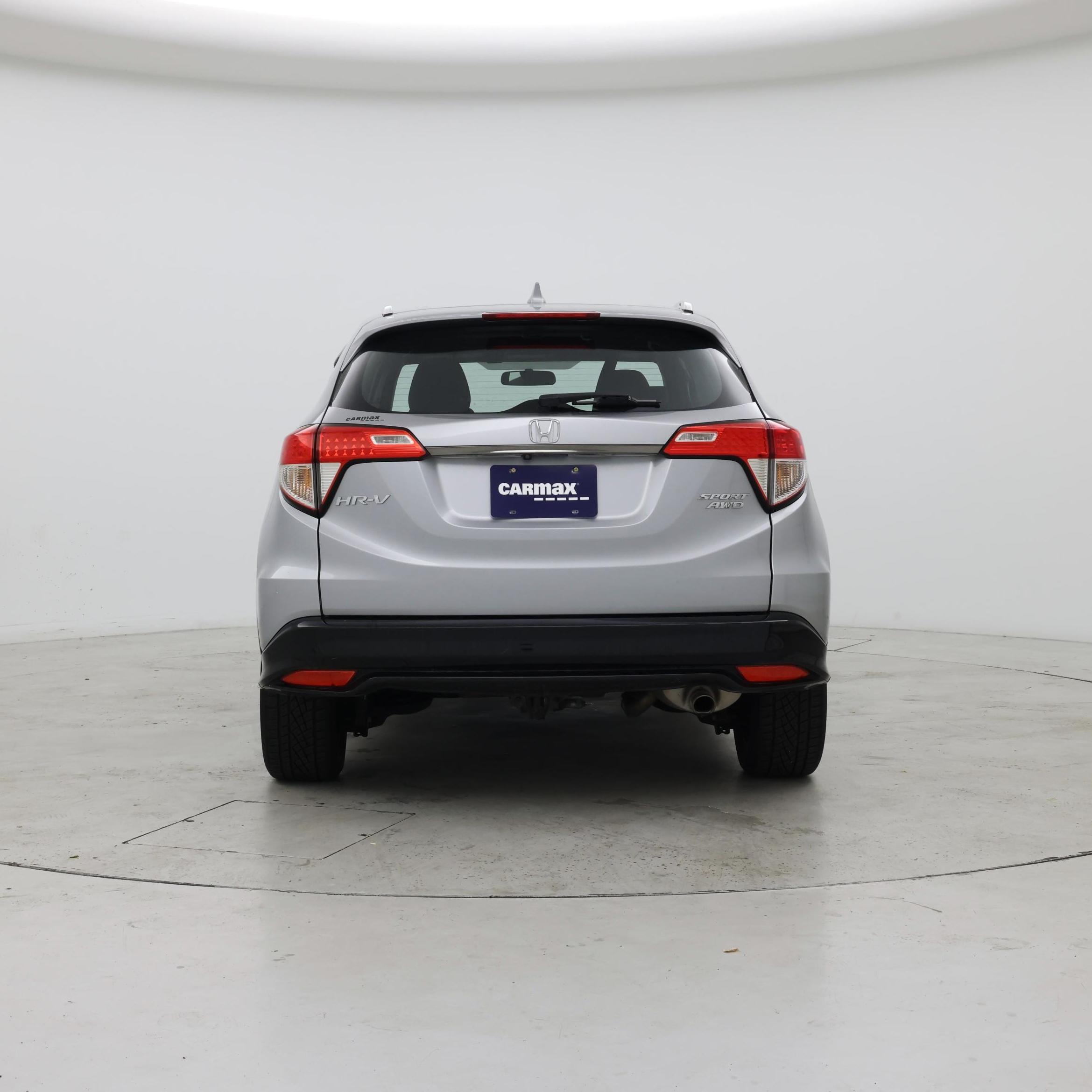 Thumbnail: 2019 Honda HR-V - 6