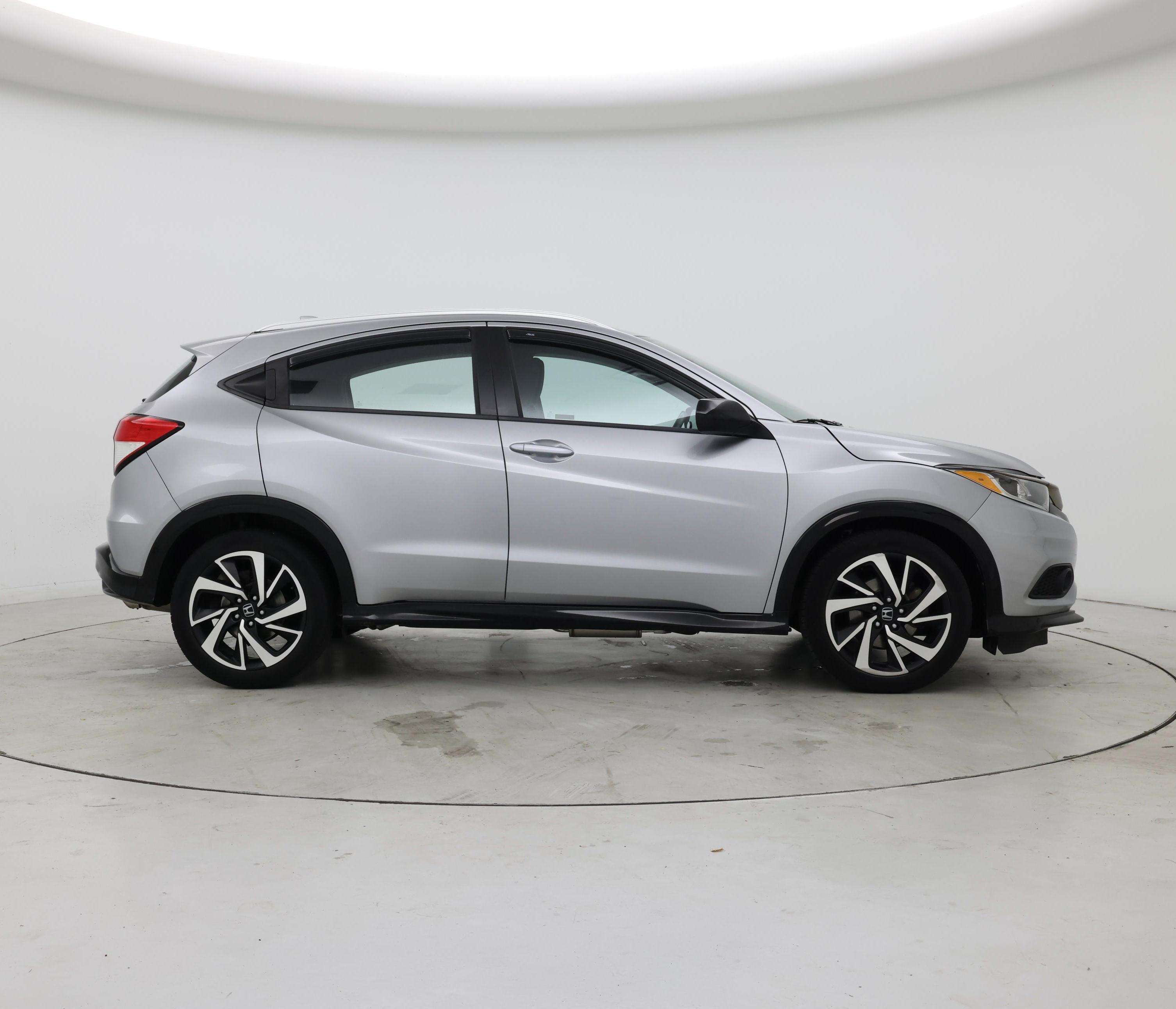 Thumbnail: 2019 Honda HR-V - 7