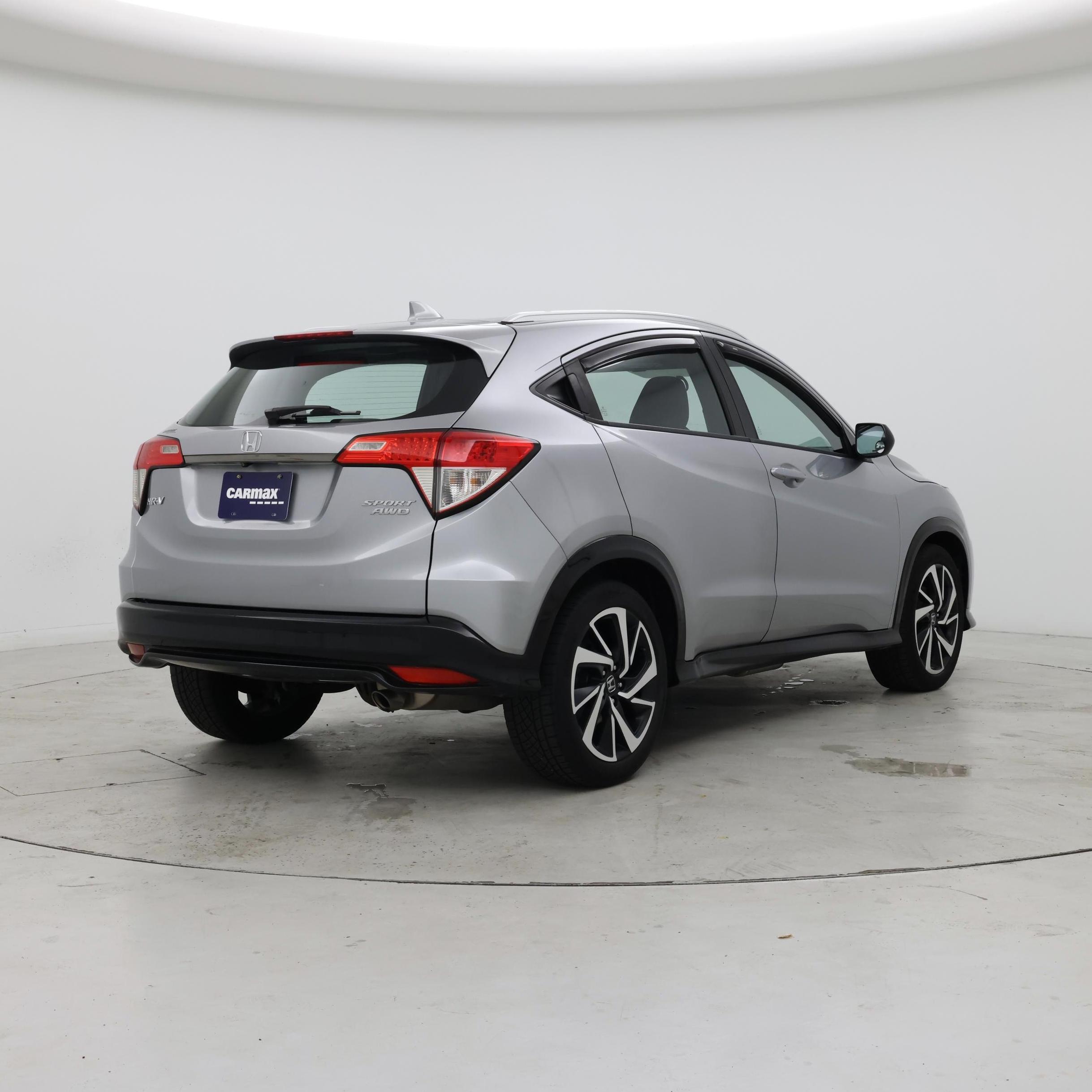 Thumbnail: 2019 Honda HR-V - 8