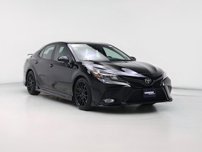2023 Toyota Camry TRD -
                Laurel, MD