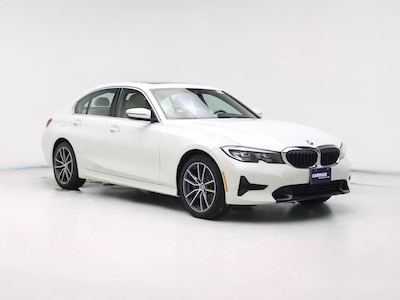 2019 BMW 3 Series 330xi -
                Laurel, MD
