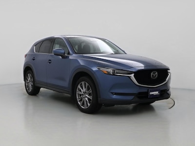 2019 Mazda CX-5 Grand Touring -
                Norwood, MA
