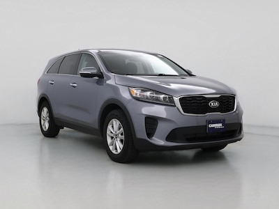 2019 Kia Sorento LX -
                Norwood, MA
