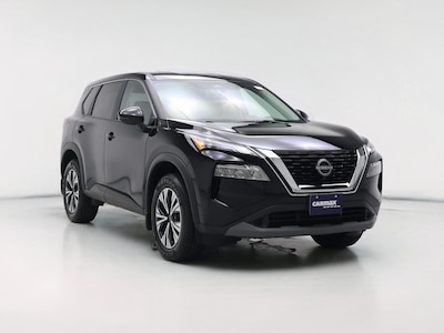 2022 Nissan Rogue SV -
                Laurel, MD