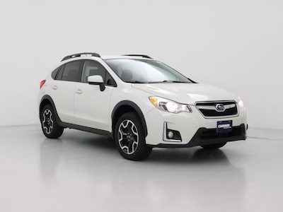 2016 Subaru XV Crosstrek Premium -
                  Norwood, MA