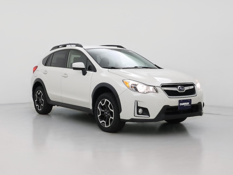 2016 Subaru XV Crosstrek Premium -
                  North Attleboro, MA