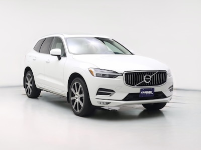 2021 Volvo XC60 T6 Inscription -
                Laurel, MD