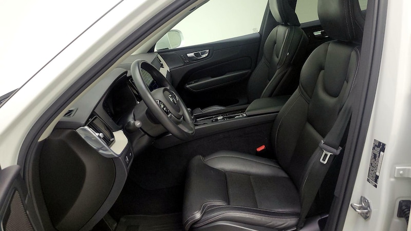 2021 Volvo XC60 T6 Inscription 11