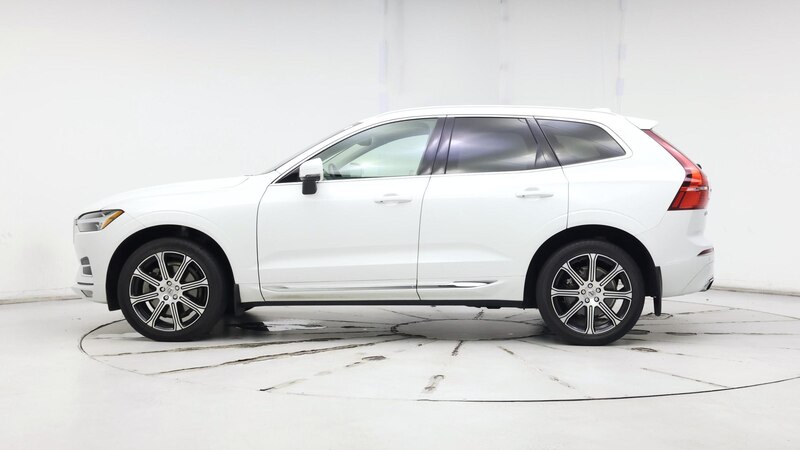 2021 Volvo XC60 T6 Inscription 3