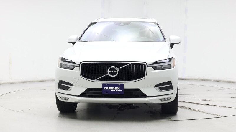 2021 Volvo XC60 T6 Inscription 5
