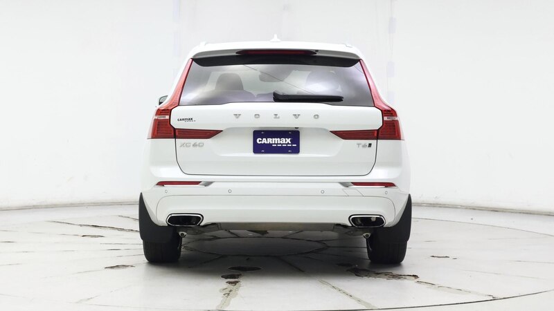 2021 Volvo XC60 T6 Inscription 6