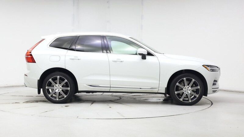 2021 Volvo XC60 T6 Inscription 7