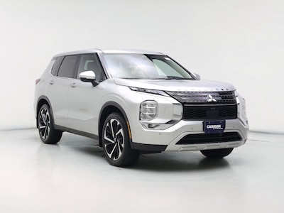 2024 Mitsubishi Outlander SE -
                Laurel, MD