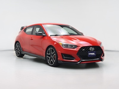 2022 Hyundai Veloster N -
                Laurel, MD